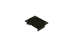 Adapter Ankor DSA rechts zwart